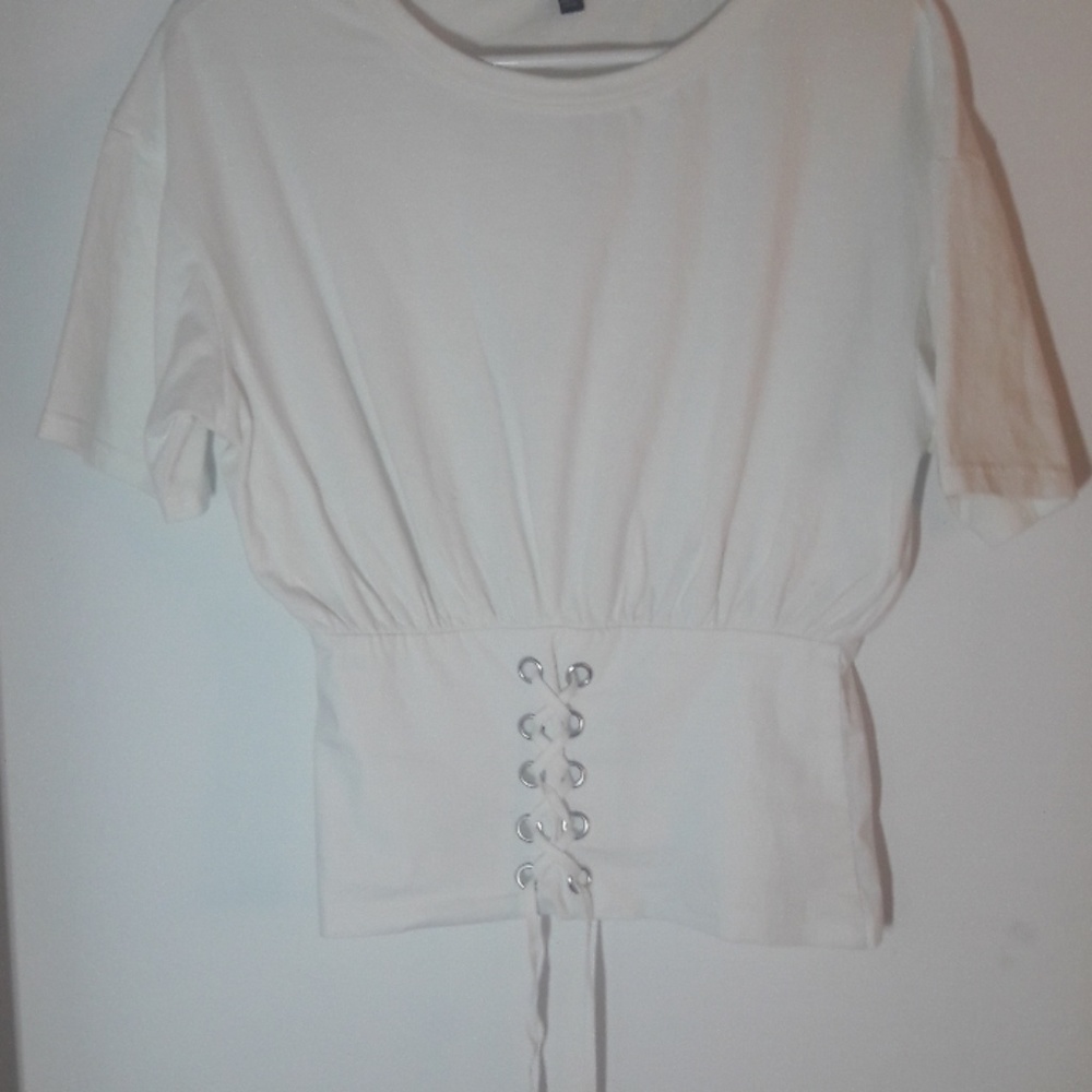 ❗SALE❗A ShineStar shirt, like new!